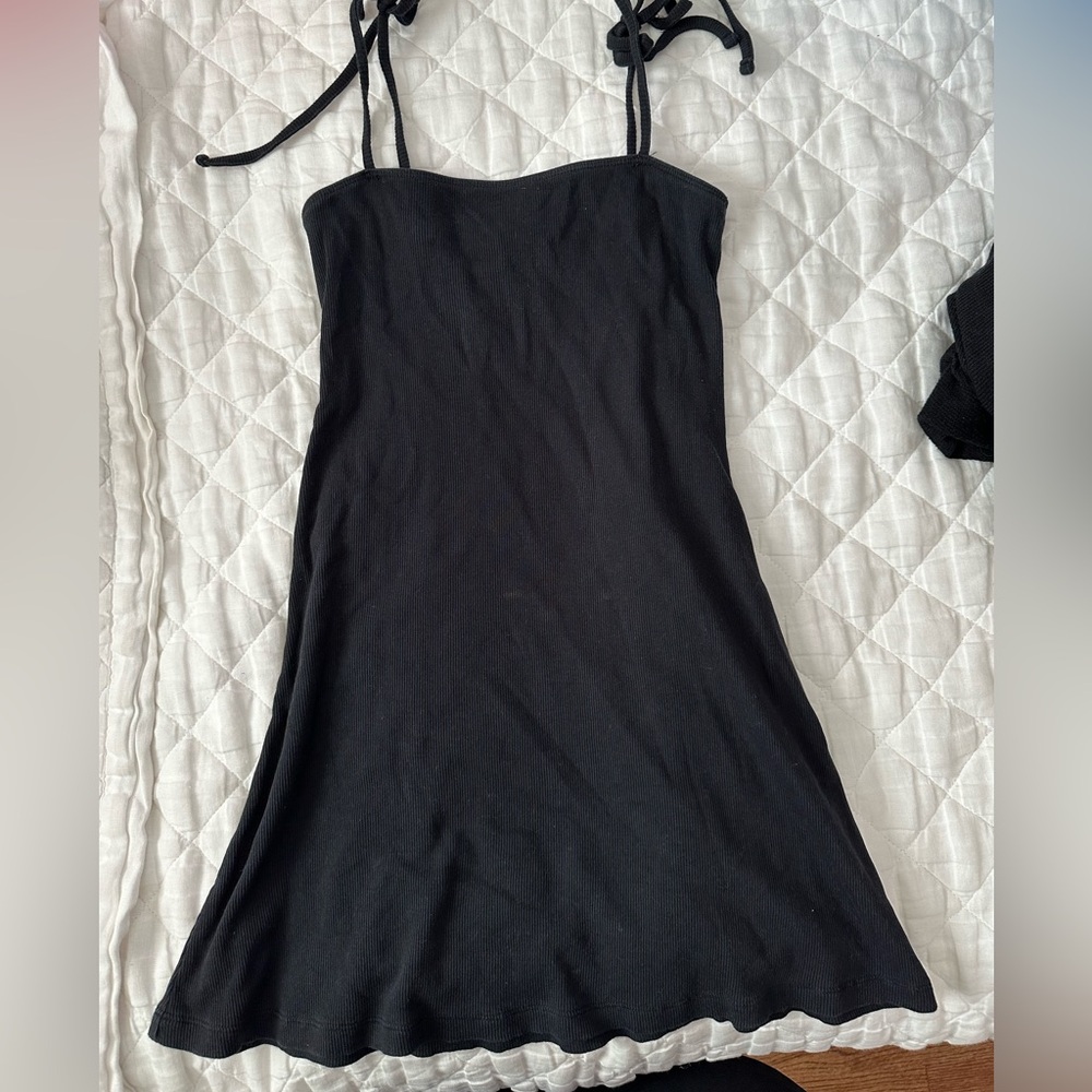 mini dress